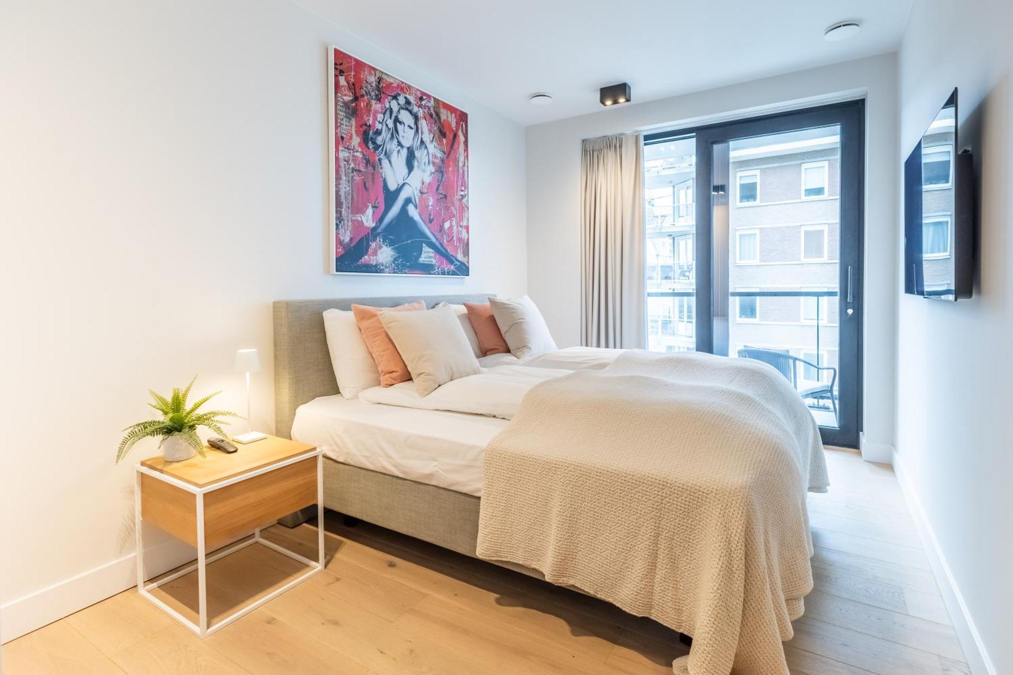 Appartement De Branding A21