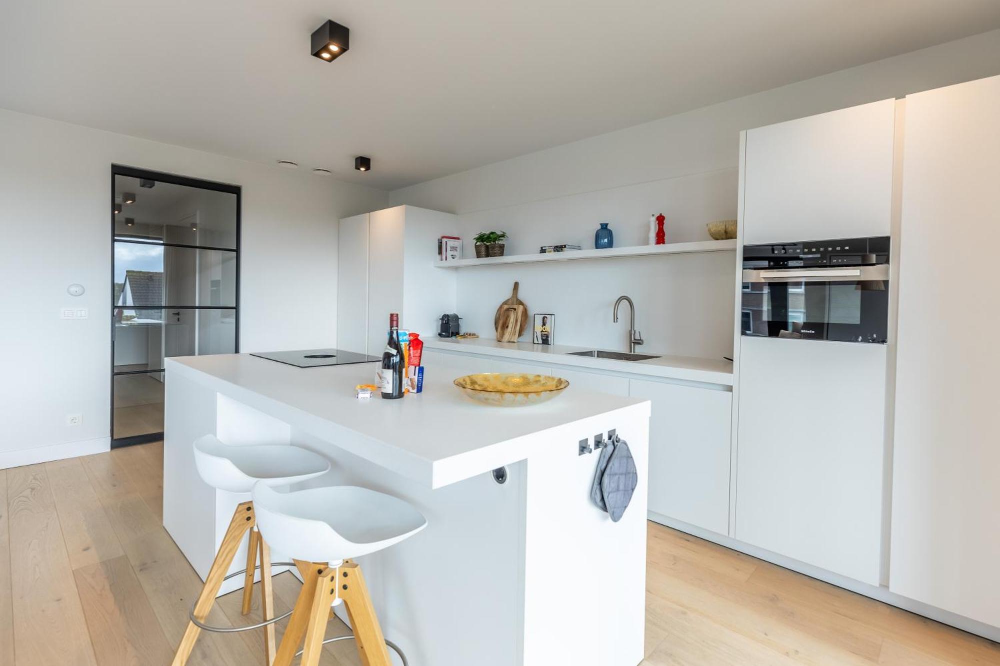 Appartement De Branding A21 *