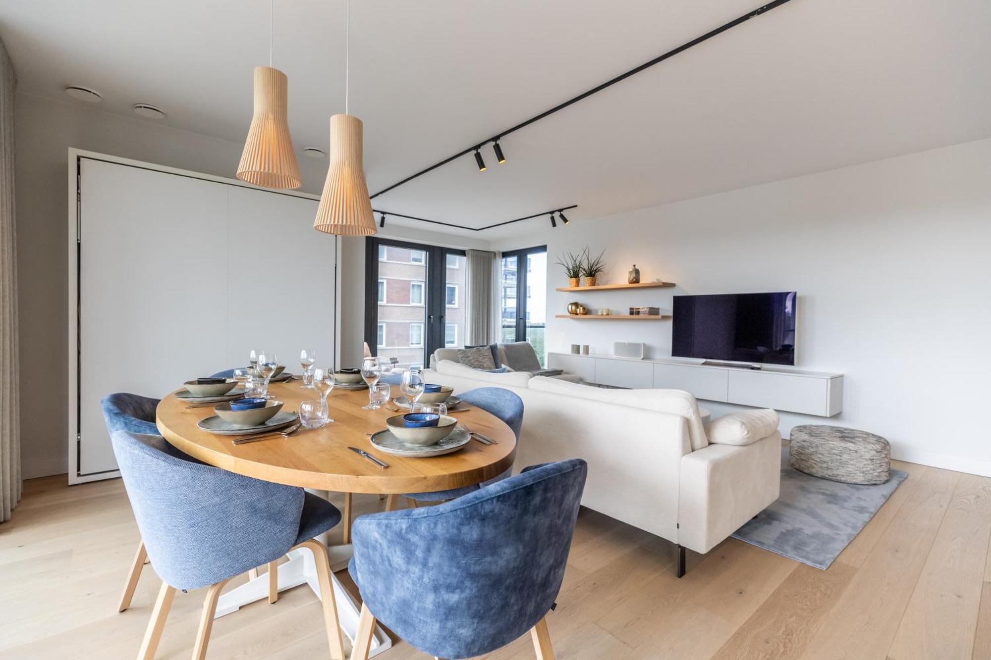 Appartement De Branding A21
