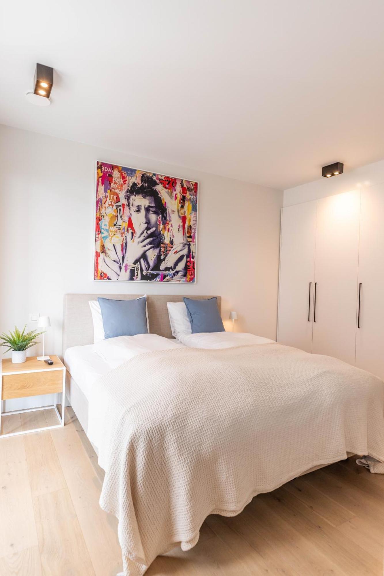 De Branding A21 Appartement Cadzand