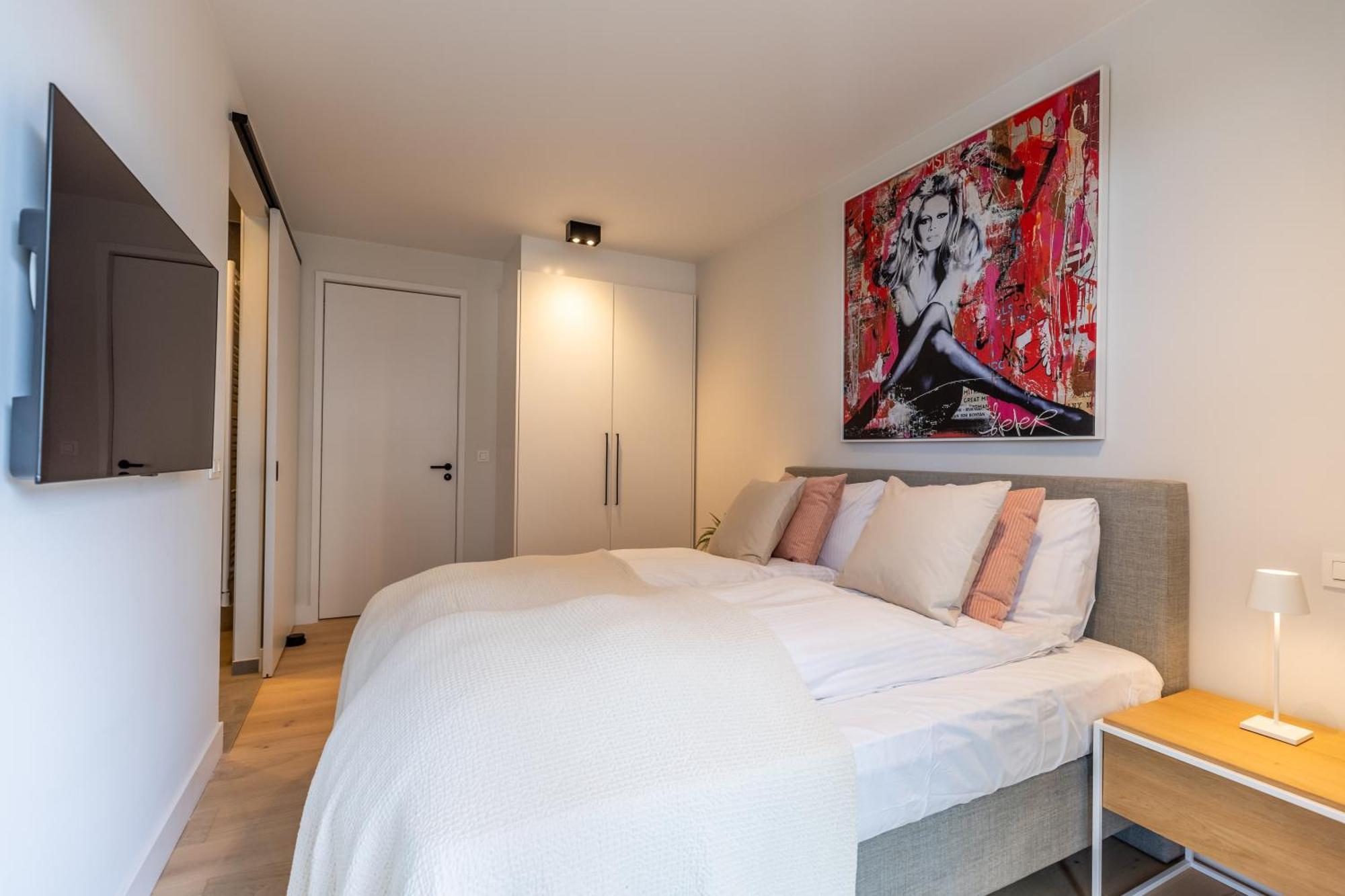 Appartement De Branding A21