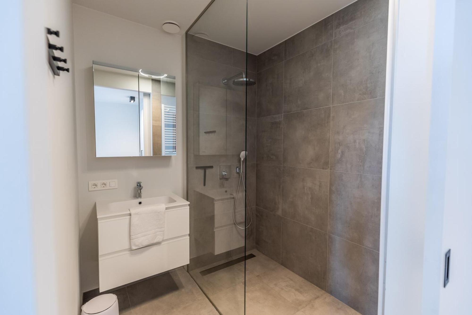 De Branding A21 Appartement *