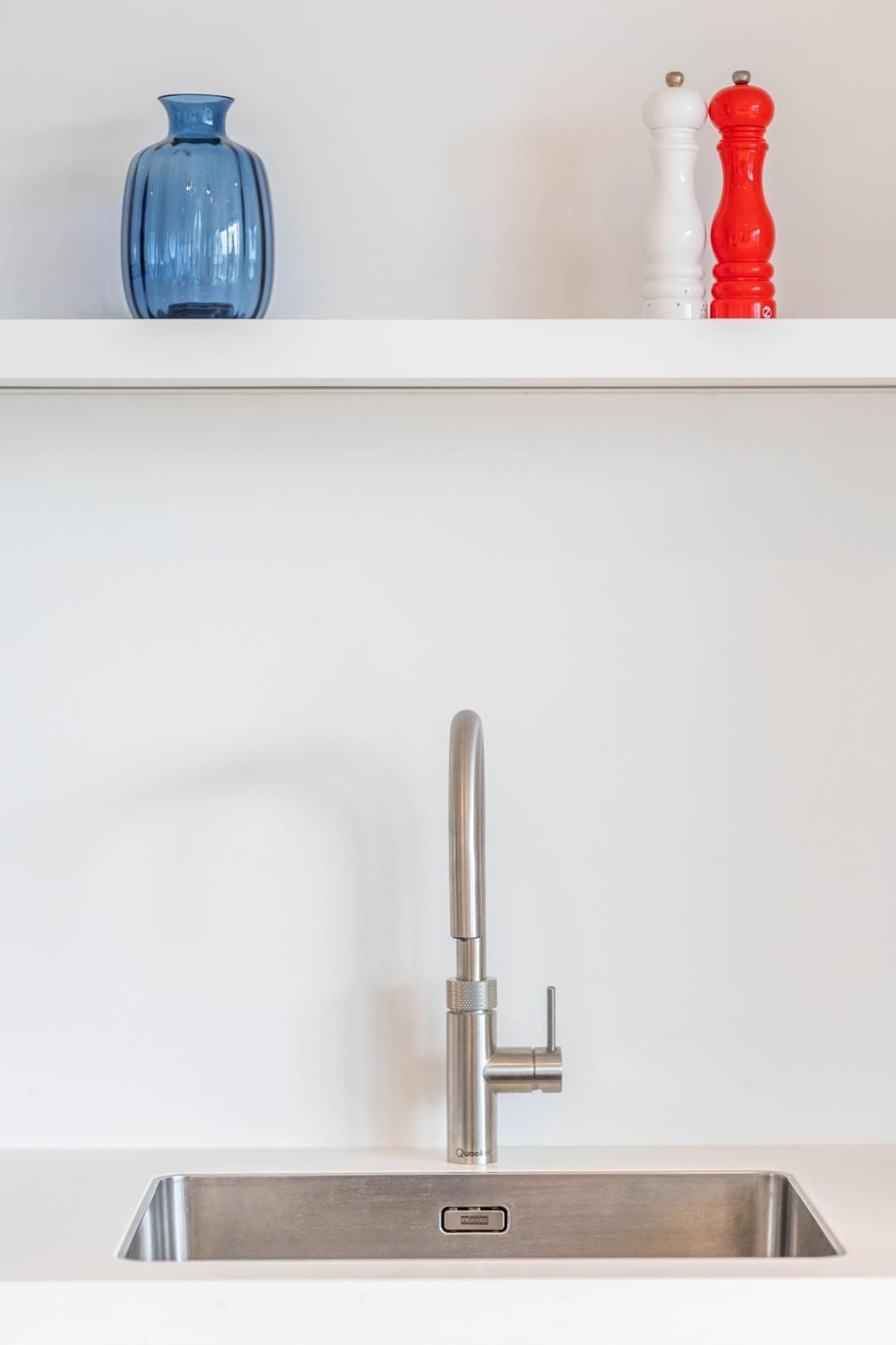 Appartement De Branding A21 *