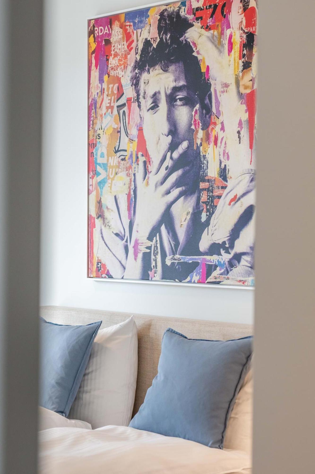 De Branding A21 Appartement Cadzand