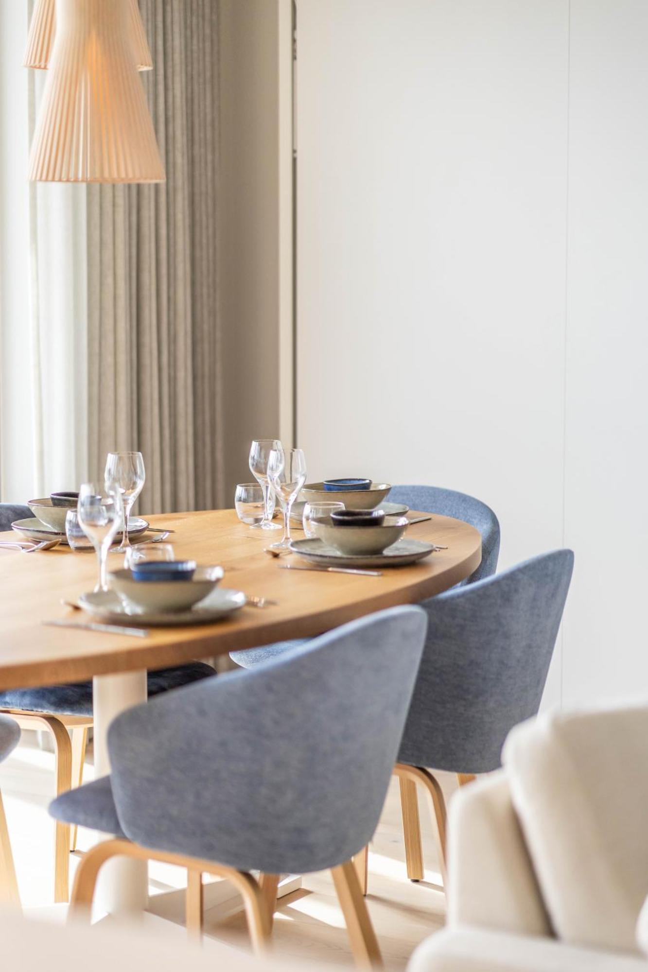 De Branding A21 Appartement Cadzand