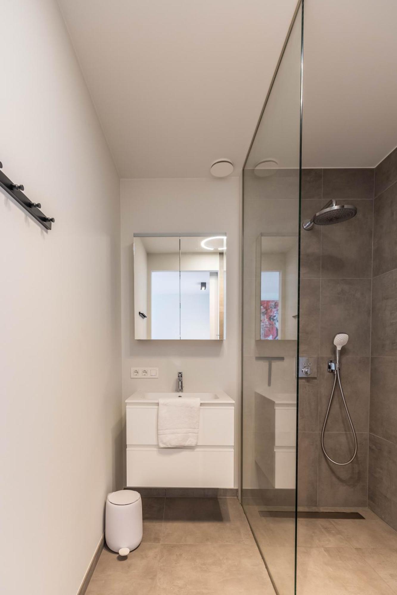 Appartement De Branding A21 *