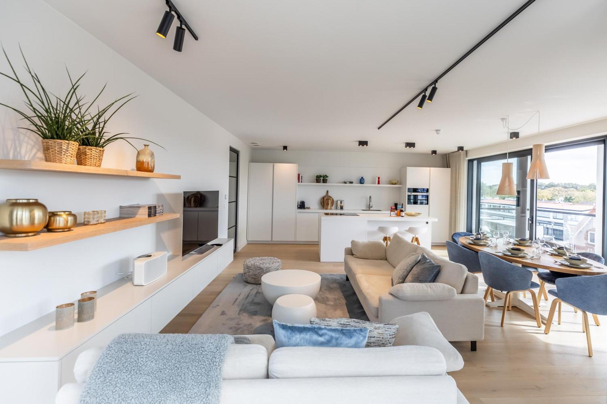 Appartement De Branding A21
