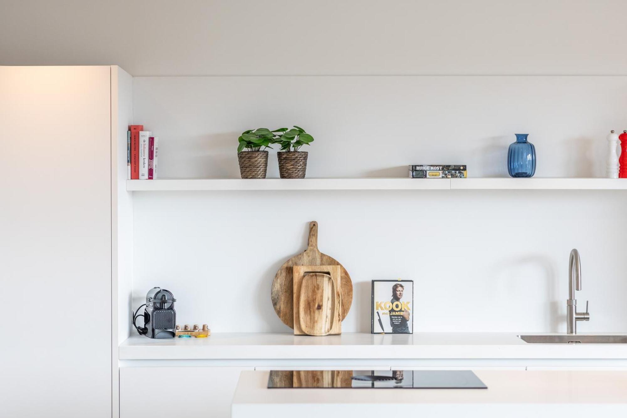 De Branding A21 Appartement *